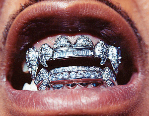 GRILLZ